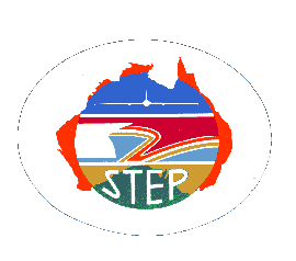 STEPS Project Logo