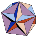 The Great Dodecahedron